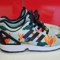 ADIDAS 44.2/3 номер оригинални без забележка , снимка 1 - Маратонки - 38076964