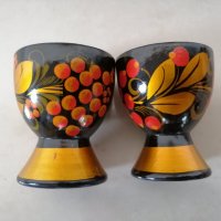 Дървени чаши, снимка 8 - Други стоки за дома - 36400457