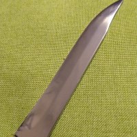 Нож финландски Normark, снимка 6 - Ножове - 44052167