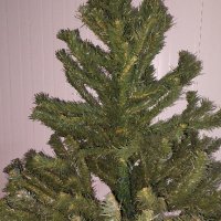 Коледна елха, снимка 2 - Коледни подаръци - 43293084