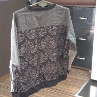Блуза fetish, снимка 3 - Блузи с дълъг ръкав и пуловери - 37874472