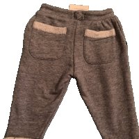 Нов бебешки панталон Sfera - 6-12месеца, снимка 1 - Панталони и долнища за бебе - 34605649