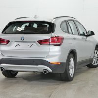 BMW X1 фабрична гаранция Xdrive 2.0d facelift , снимка 4 - Автомобили и джипове - 42120911