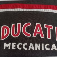 Ducati, Дукати тениска, снимка 3 - Тениски - 37718650