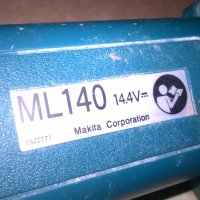 makita фенер+makita батерия-внос франция, снимка 11 - Други инструменти - 26783790