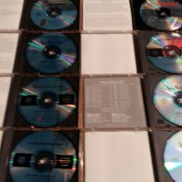J.S. BACH, снимка 10 - CD дискове - 28441357