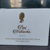 Полски парфюм и сапун "Pani Walеwska White" / 30ml EDP , снимка 3 - Дамски парфюми - 43484085