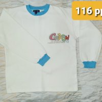 Спортна блуза , снимка 1 - Детски Блузи и туники - 32238921