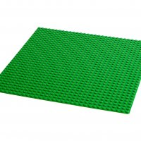 LEGO® Classsic 11023 - Зелен фундамент, снимка 2 - Конструктори - 39443047