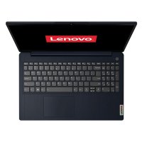 Лаптоп LENOVO IP3 82KU0106RM, 15.6FHD, AMD Ryzen 5, RAM-8G, SSD-512G, Windows 10, черен, SS300049, снимка 2 - Лаптопи за работа - 38275751