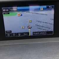 НОВО Lexus 2024 Micro SD Card Европа Турция Gen8/Gen9 Premium 13MM 15M, снимка 7 - Навигация за кола - 33477969