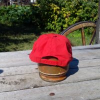 Стара шапка Пума,Puma, снимка 3 - Антикварни и старинни предмети - 26484336