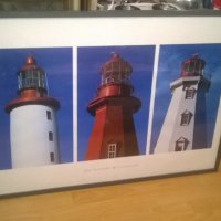 lighthouses-фарове-внос germany, снимка 2 - Колекции - 28182989
