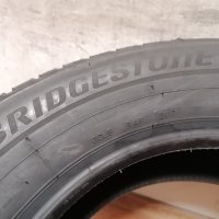 1 бр. 235/65/17 Bridgestone / зимна гума , снимка 5 - Гуми и джанти - 43288432