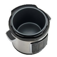 НОВ Уред за готвене под налягане Crock-Pot Turbo Express CS062X, 5.6 л, Дигитално управление, Готвен, снимка 3 - Мултикукъри - 42979274