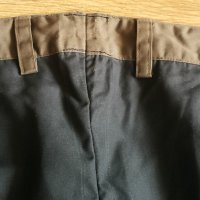 FJALL RAVEN G-1000 размер дамско 42 - M- L / мъжко S-M панталон със здрава материя - 207, снимка 14 - Екипировка - 39299246