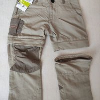 Панталон за момиче, снимка 3 - Детски панталони и дънки - 40202523