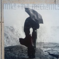 Грамофонна плоча MIKE & THE MECHANICS   LP., снимка 4 - Грамофонни плочи - 32561891