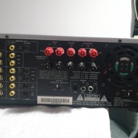 Arcam AVR100, снимка 3 - Ресийвъри, усилватели, смесителни пултове - 43465176