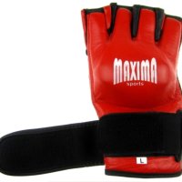 Ръкавици за карате ММА, снимка 3 - Други спортове - 43847786