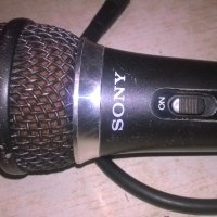 sony f-v510 microphone-внос холандия, снимка 10 - Микрофони - 27820785