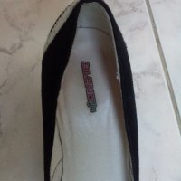 дамски официални обувки , снимка 3 - Дамски елегантни обувки - 28512277
