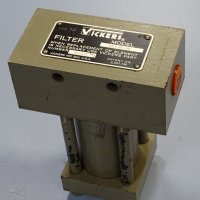 хидравличен филтър Vickers 0F1-06-20, снимка 1 - Резервни части за машини - 32620722