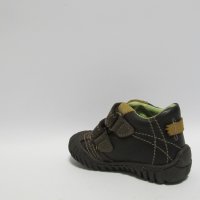 РАЗПРОДАЖБА Бебешки обувки PRIMIGI естествена кожа кафяво, снимка 4 - Детски обувки - 32273944