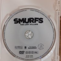 Продавам оригинални DVD анимационни и игрални филми , снимка 7 - DVD филми - 38087204