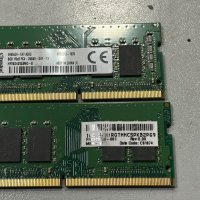 16GB (2x8GB) DDR4 Kinsgton PC4-2666V (2666Mhz,CL-21,1.2V), снимка 2 - RAM памет - 39703797