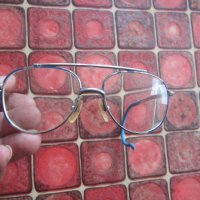 Немски очила Лами, снимка 6 - Слънчеви и диоптрични очила - 37915921