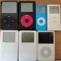 iPod за части/за ремонт, снимка 2 - iPod - 43485711