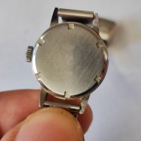 Дамски механичен часовник Tissot SeaStar 15 jewels, снимка 4 - Дамски - 43461116