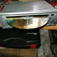 Продавам авторадио CD 4x45W JVC KD-G151 , снимка 3 - Аксесоари и консумативи - 32707900