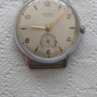 Старт часовник СССР , снимка 1 - Мъжки - 32927712