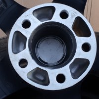 Джанти VW 5x112x7,5J16ет35, снимка 15 - Гуми и джанти - 39523492