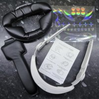 Нов Професионален VR Ремък за Quest 3 - Бърз Монтаж, Комфорт, снимка 7 - Друга електроника - 44062332