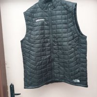 Термо елече/жилетка  The North Face® ThermoBall™ Трекер ,размер ХЛ, снимка 16 - Други - 39339702