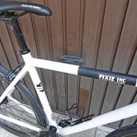 Fixie Inc.Floater/fixie*single speed bike/, снимка 4 - Велосипеди - 32139107