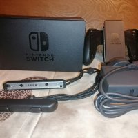 Nintendo Switch, снимка 3 - Nintendo конзоли - 43990839
