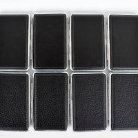 НОВА ЛУКСОЗНА ТАБАКЕРА за 100мм,100мм slim и 80мм. ТАБАКЕРИ ЗА ЦИГАРИ Cigarette Case, Cigarette Box, снимка 4 - Табакери - 26552447