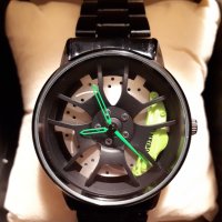 Мъжки часовник Джанта, снимка 1 - Мъжки - 40248751