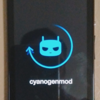 Sony Xperia M (C2004) с две SIM карти и CyanogenMod 11 (Android 4.4.4 KitKat), снимка 3 - Sony - 36485850