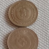 Лот монети 10 броя 10 стотинки различни години от соца за КОЛЕКЦИЯ ДЕКОРАЦИЯ 36447, снимка 9 - Нумизматика и бонистика - 43905992