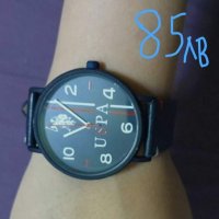 Уникален дизайнерски елегантен стилен и марков часовник, снимка 4 - Мъжки - 32362972