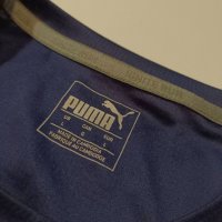PUMA DryCell Тениска/Мъжка L, снимка 3 - Тениски - 40297816