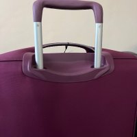 Куфар ръчен багаж SAMSONITE, снимка 6 - Куфари - 43710868