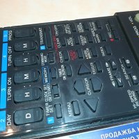 SONY BIG REMOTE TV/VTR, снимка 5 - Дистанционни - 28346076