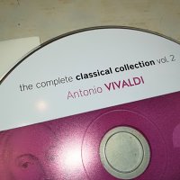VIVALDI CD-ВНОС GERMANY 1204231436, снимка 4 - CD дискове - 40346714