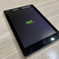 Таблет Acer Iconia A1, снимка 3 - Таблети - 43909983